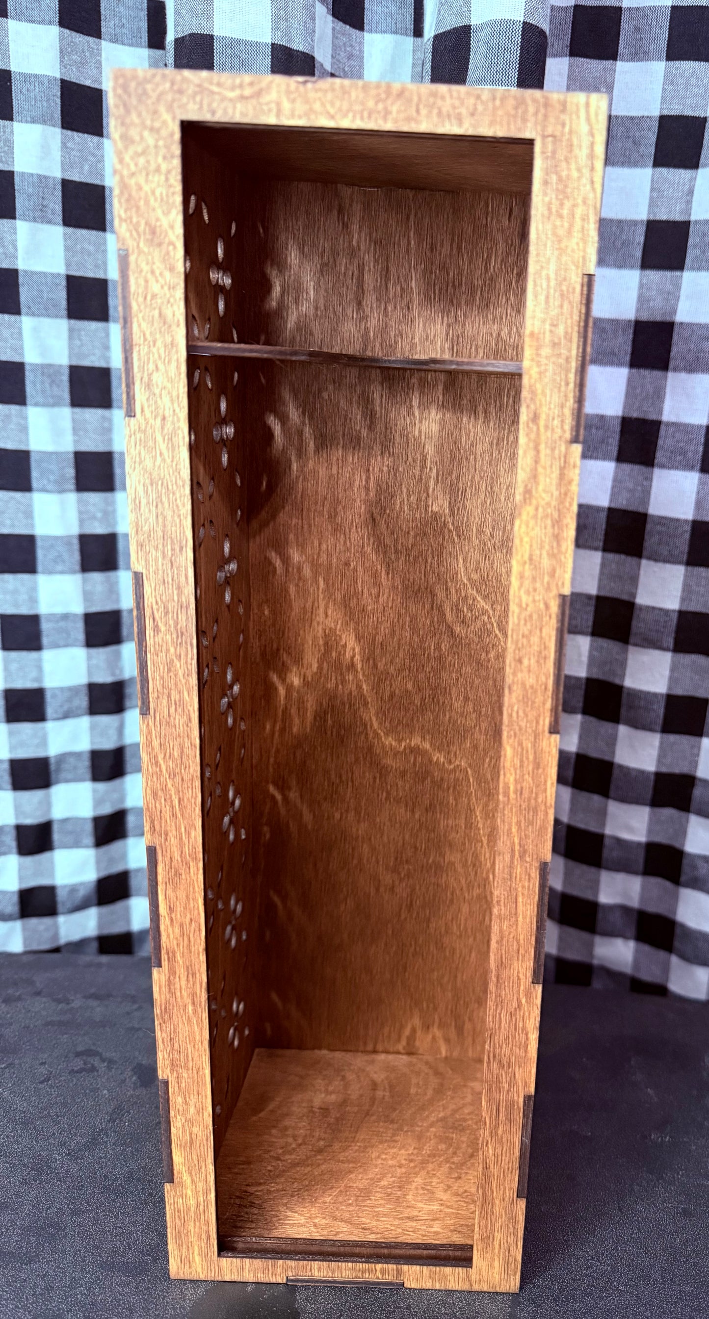 Valentine's Wine Gift Boxes