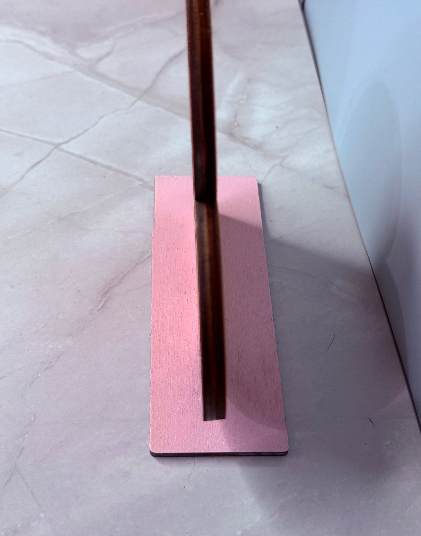 Love Heart Shelf Sitter