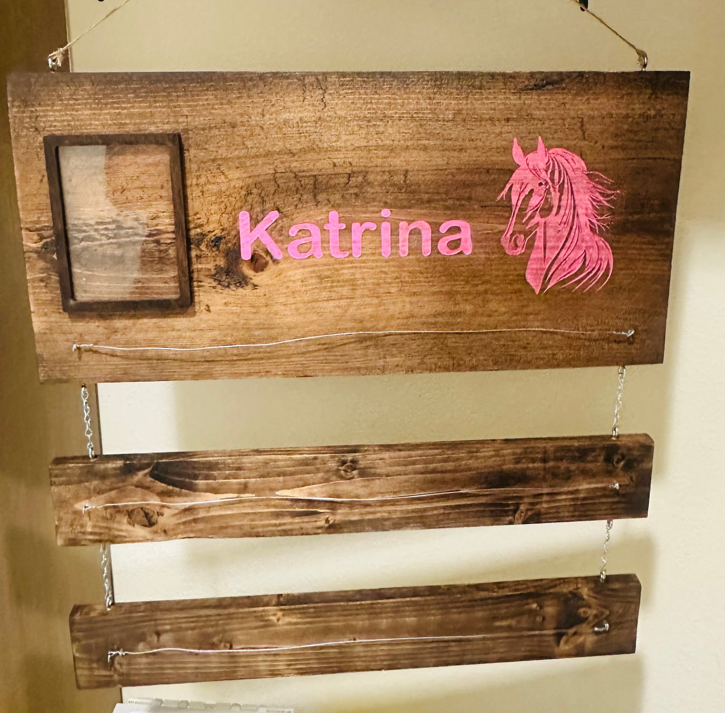 Premium Ribbon Display Boards