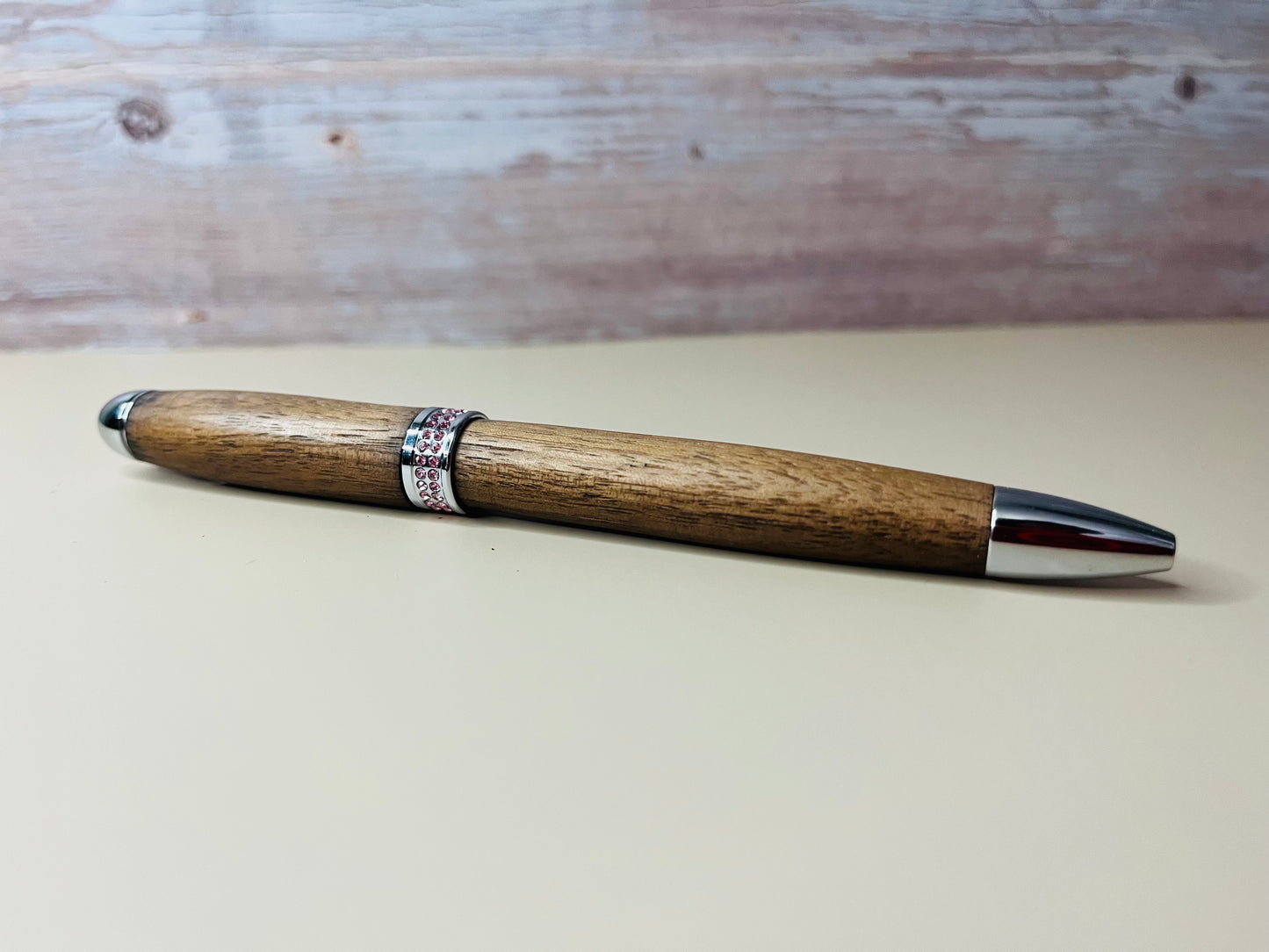Breast Cancer Awareness Pen