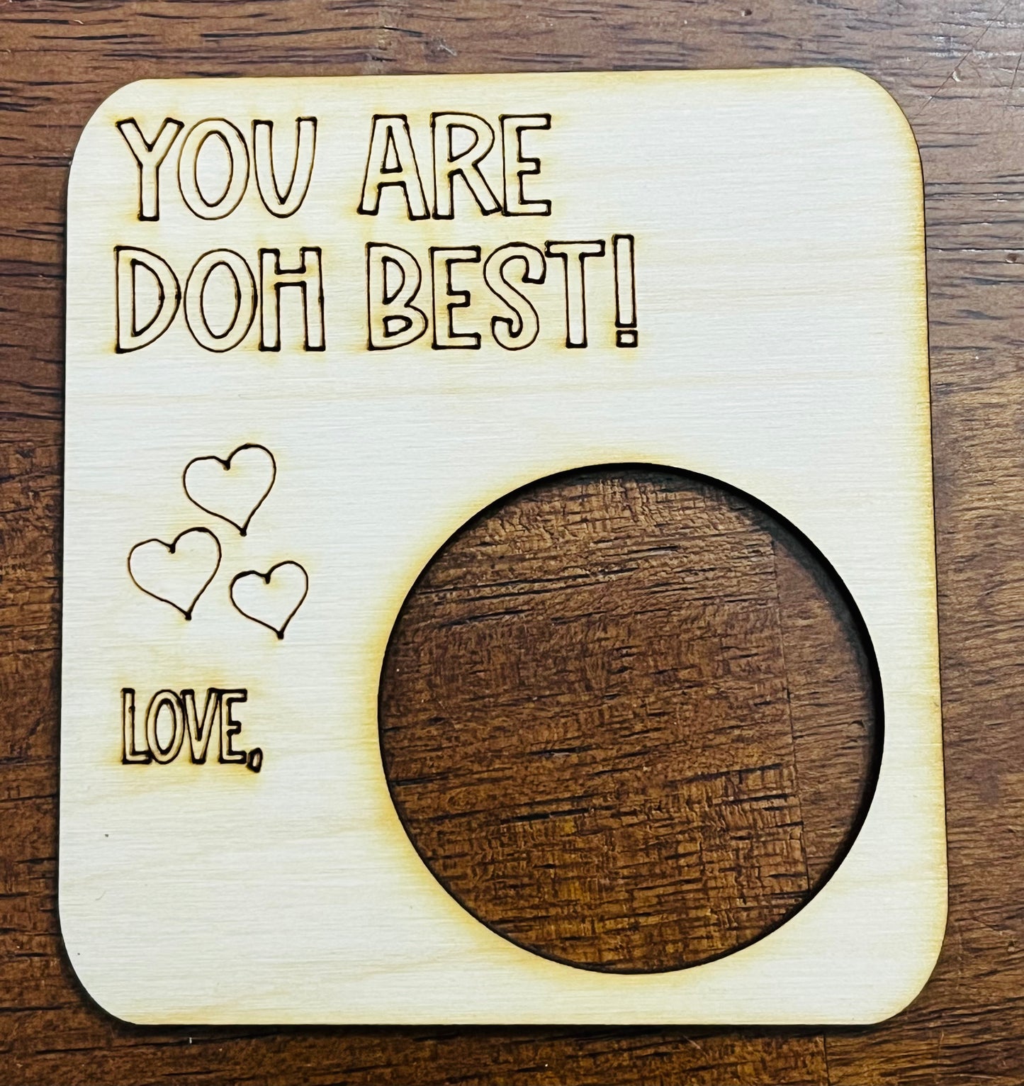 Kids Valentines - Set of 8
