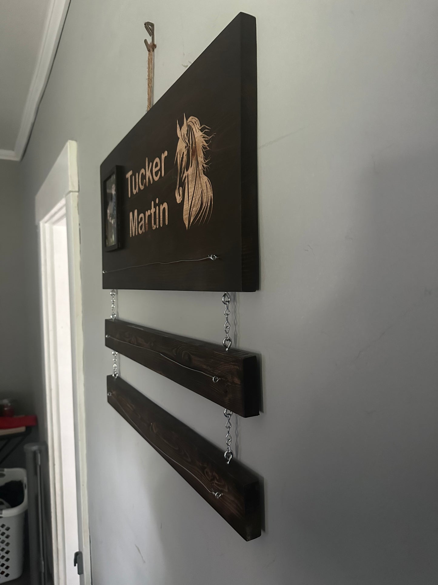 Premium Ribbon Display Boards