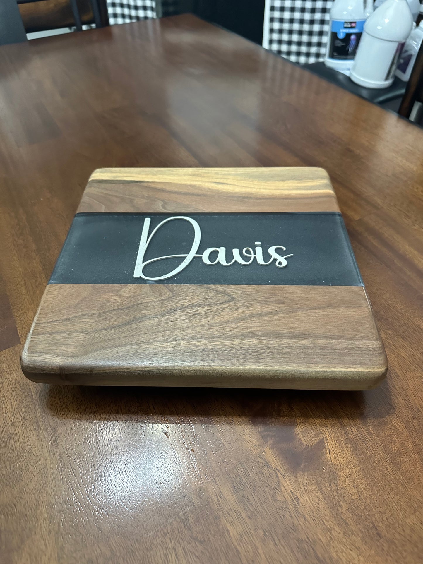 Lazy Susan