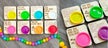 Kids Valentines - Set of 8