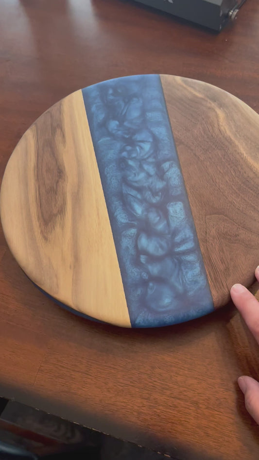 Lazy Susan