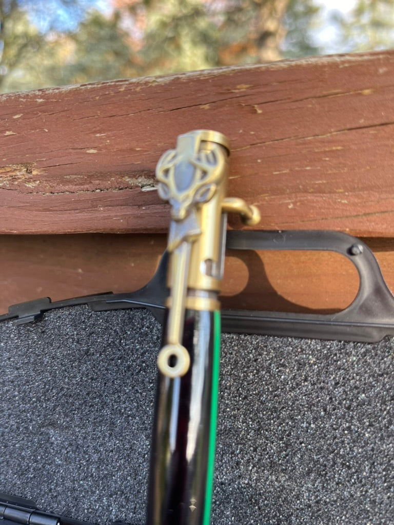 Deer Hunter Bolt Action Pen