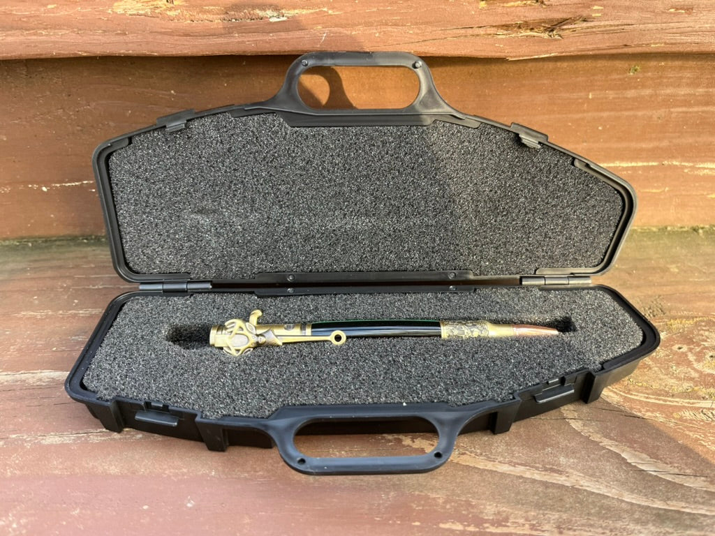 Deer Hunter Bolt Action Pen