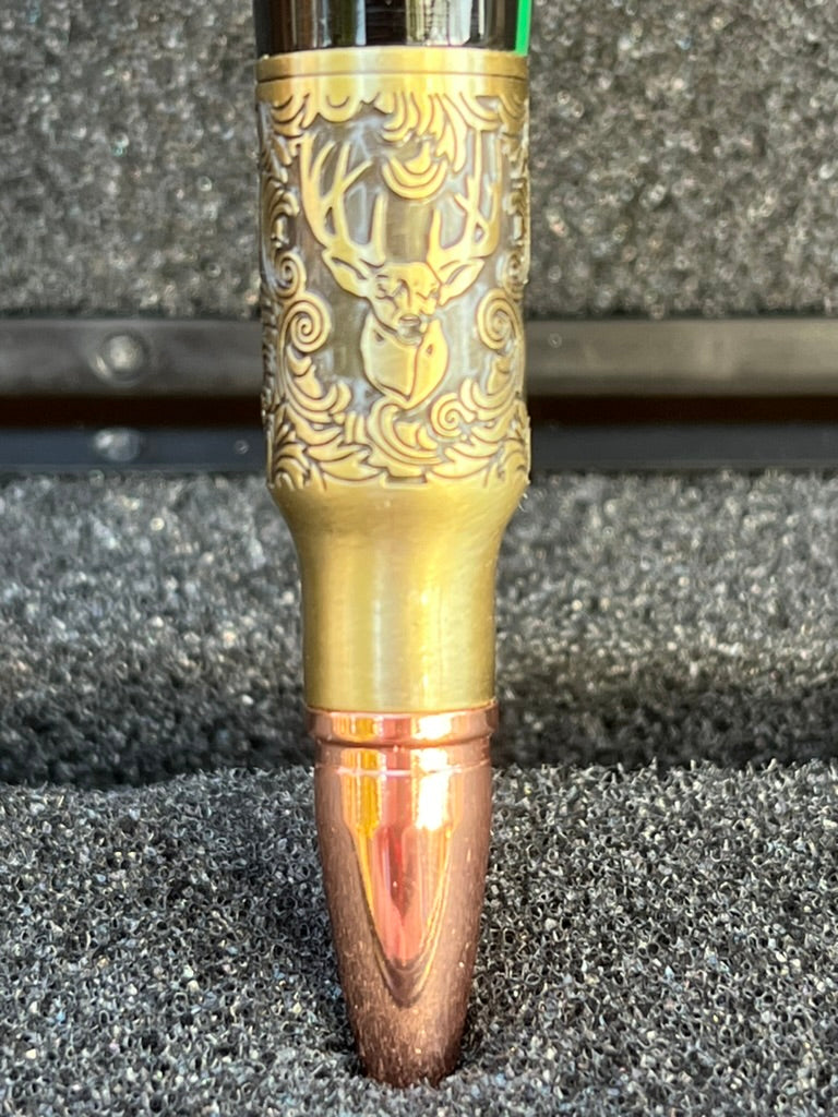 Deer Hunter Bolt Action Pen
